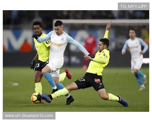 圣吉罗斯联合2-3马赛，法甲球队逆转取胜