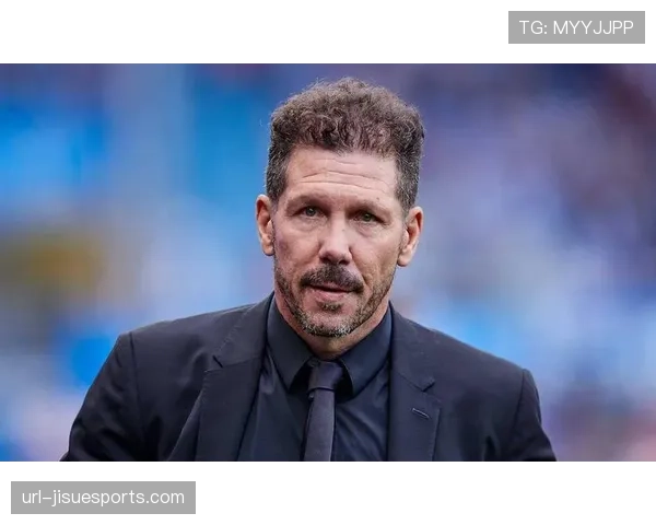 主教练说：马德里竞技主帅西蒙尼阐释其“边路即生命线”的防守哲学