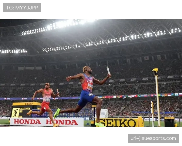 世界田径室内锦标赛开幕，美国短跑名将莱尔斯冲击60米金牌